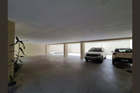 Apartamento para alugar com 85m², 3 quartos e 2 vagasÁrea comum