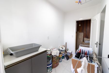Apartamento para alugar com 136m², 3 quartos e sem vagaÁrea de Serviço