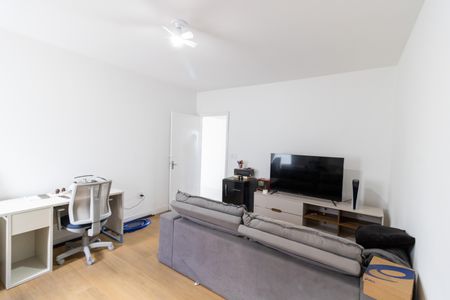 Apartamento para alugar com 136m², 3 quartos e sem vagaQuarto 1