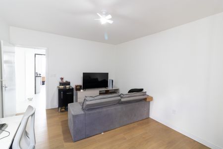 Apartamento para alugar com 136m², 3 quartos e sem vagaQuarto 1