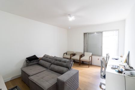 Apartamento para alugar com 136m², 3 quartos e sem vagaQuarto 1