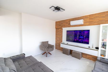 Apartamento para alugar com 3 quartos, 136m² em Santana, Porto Alegre