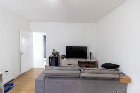 Apartamento para alugar com 136m², 3 quartos e sem vagaQuarto 1