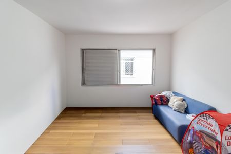 Apartamento para alugar com 136m², 3 quartos e sem vagaQuarto 2