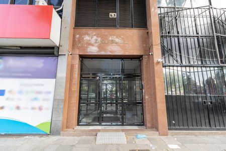 Apartamento para alugar com 136m², 3 quartos e sem vagaFachada