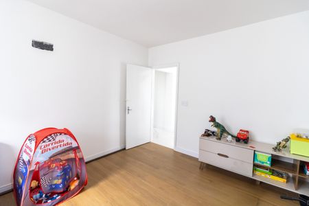 Apartamento para alugar com 136m², 3 quartos e sem vagaQuarto 2