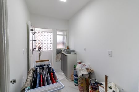 Apartamento para alugar com 136m², 3 quartos e sem vagaÁrea de Serviço