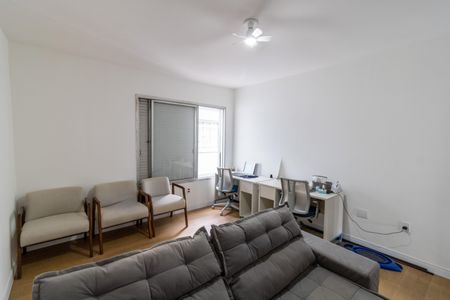 Apartamento para alugar com 136m², 3 quartos e sem vagaQuarto 1