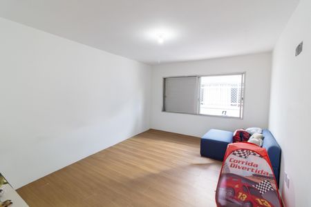 Apartamento para alugar com 136m², 3 quartos e sem vagaQuarto 2