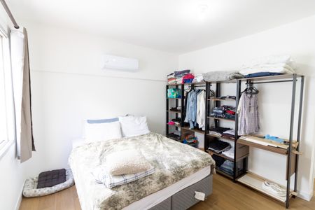 Apartamento para alugar com 136m², 3 quartos e sem vagaSuíte