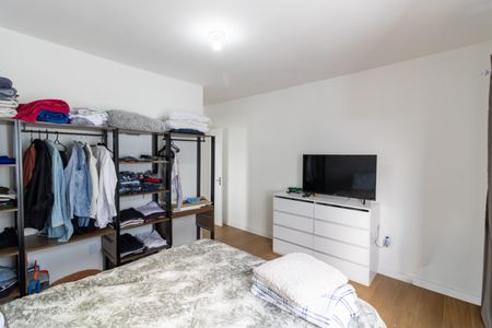 Apartamento para alugar com 136m², 3 quartos e sem vagaSuíte