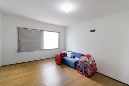 Apartamento para alugar com 136m², 3 quartos e sem vagaQuarto 2