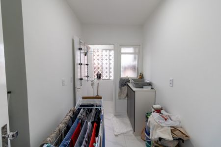 Apartamento para alugar com 136m², 3 quartos e sem vagaÁrea de Serviço