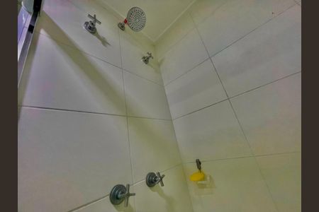 Apartamento para alugar com 42m², 1 quarto e 1 vagaBanheiro