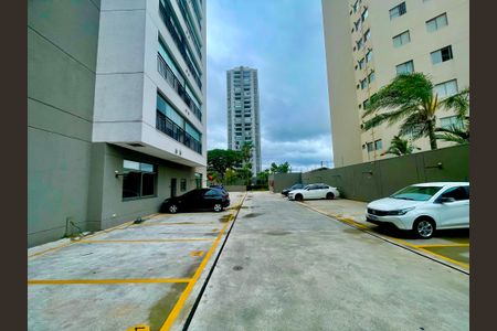 Apartamento para alugar com 42m², 1 quarto e 1 vagaÁrea comum
