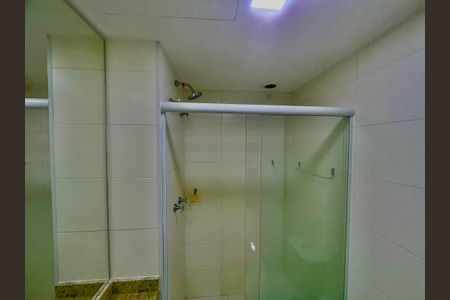 Apartamento para alugar com 42m², 1 quarto e 1 vagaBanheiro