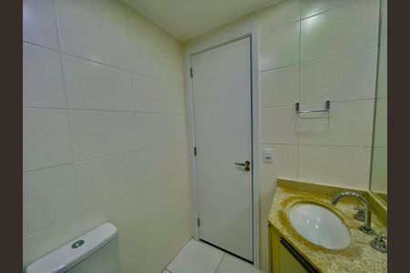 Apartamento para alugar com 42m², 1 quarto e 1 vagaBanheiro