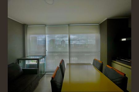 Apartamento para alugar com 42m², 1 quarto e 1 vagaVaranda