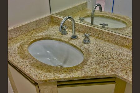 Apartamento para alugar com 42m², 1 quarto e 1 vagaBanheiro