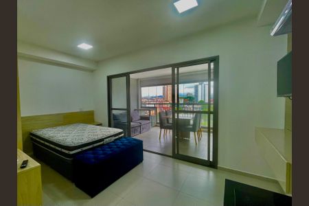 Apartamento para alugar com 42m², 1 quarto e 1 vagaQuarto Flat