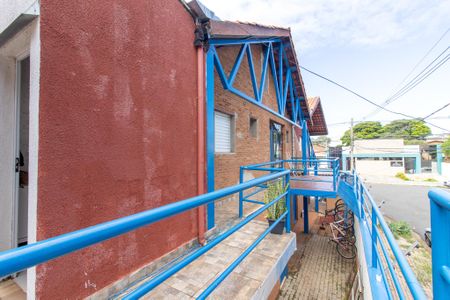 Studio para alugar com 35m², 1 quarto e sem vagaÁrea externa