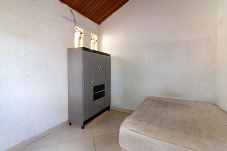 Sala/Quarto de kitnet/studio para alugar com 1 quarto, 35m² em Cidade Universitária, Campinas