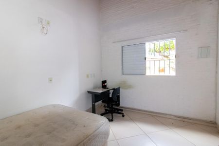 Sala/Quarto de kitnet/studio para alugar com 1 quarto, 35m² em Cidade Universitária, Campinas