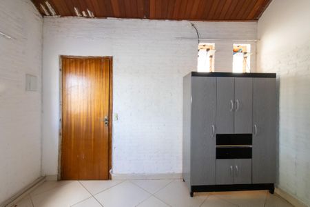 Sala/Quarto de kitnet/studio para alugar com 1 quarto, 35m² em Cidade Universitária, Campinas