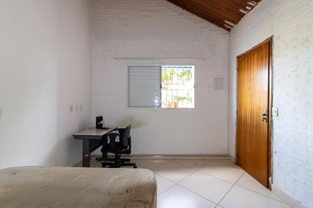 Sala/Quarto de kitnet/studio para alugar com 1 quarto, 35m² em Cidade Universitária, Campinas