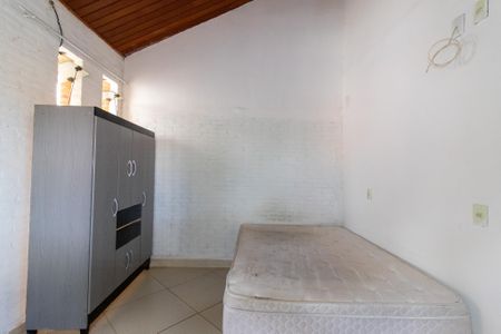 Sala/Quarto de kitnet/studio para alugar com 1 quarto, 35m² em Cidade Universitária, Campinas