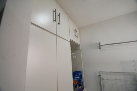 Apartamento à venda com 70m², 3 quartos e 2 vagasÁrea de Serviço