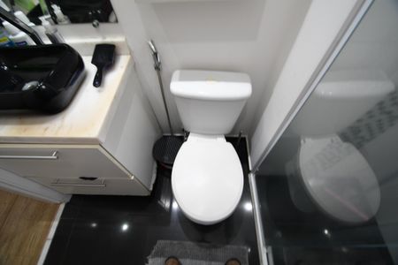 Apartamento à venda com 70m², 3 quartos e 2 vagasBanheiro Suíte