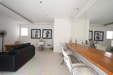 Apartamento à venda com 70m², 3 quartos e 2 vagasSalão de Beleza