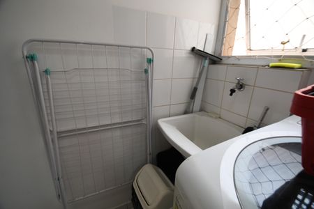 Apartamento à venda com 70m², 3 quartos e 2 vagasÁrea de Serviço