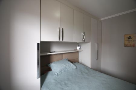 Apartamento à venda com 70m², 3 quartos e 2 vagasQuarto 3 - Suíte