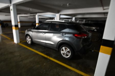 Apartamento à venda com 70m², 3 quartos e 2 vagasGaragem