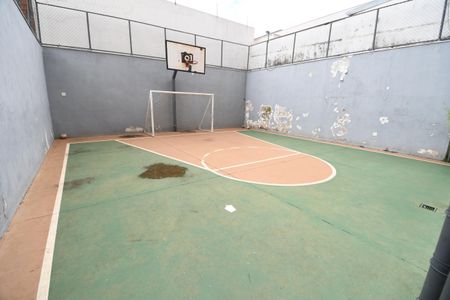 Apartamento à venda com 70m², 3 quartos e 2 vagasQuadra