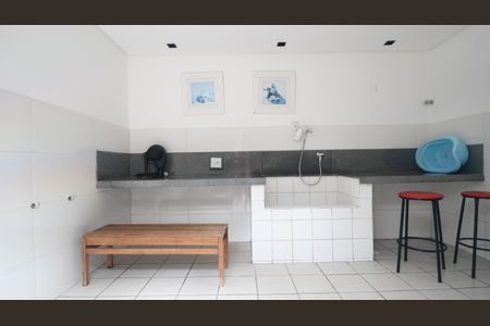 Apartamento à venda com 70m², 3 quartos e 2 vagasPet Place