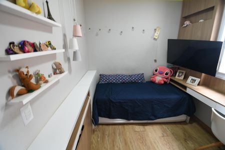 Apartamento à venda com 70m², 3 quartos e 2 vagasQuarto 1