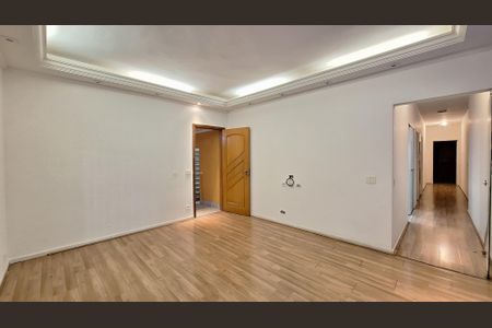 Sala de casa para alugar com 2 quartos, 132m² em Vila Romana, São Paulo