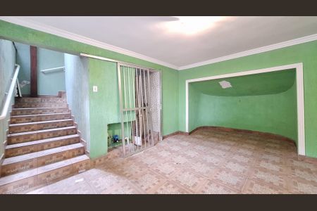 Casa para alugar com 132m², 2 quartos e 1 vagaGaragem