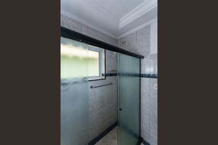 Casa à venda com 190m², 3 quartos e 1 vaga Casa à venda com 190m², 3 quartos e 1 vagaBanheiro Social