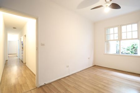 Casa para alugar com 132m², 2 quartos e 1 vagaSuíte