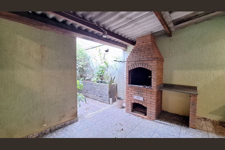 Casa para alugar com 132m², 2 quartos e 1 vagaQuintal e Área de Serviço