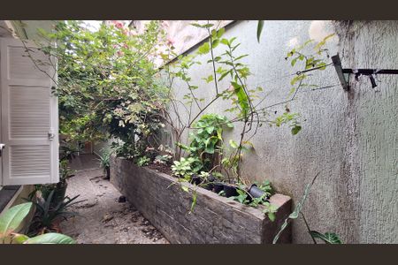 Casa para alugar com 132m², 2 quartos e 1 vagaDetalhe