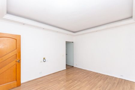 Sala de casa para alugar com 2 quartos, 190m² em Vila Romana, São Paulo