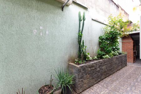 Vista de casa à venda com 2 quartos, 190m² em Vila Romana, São Paulo