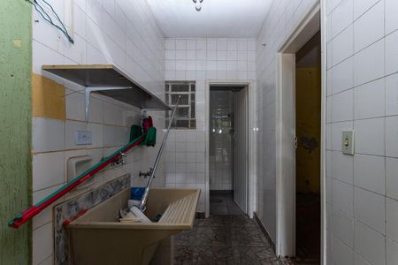 Casa à venda com 190m², 3 quartos e 1 vaga Casa à venda com 190m², 3 quartos e 1 vagaÁrea de Serviço