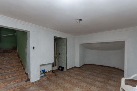 Casa à venda com 190m², 3 quartos e 1 vaga Casa à venda com 190m², 3 quartos e 1 vagaGaragem