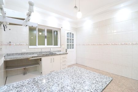 Casa para alugar com 132m², 2 quartos e 1 vagaCozinha